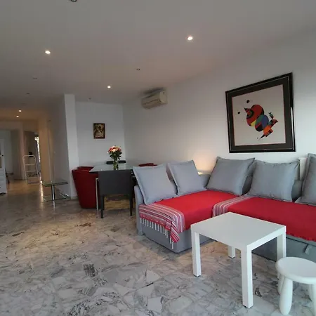 Sea View Le Florentina