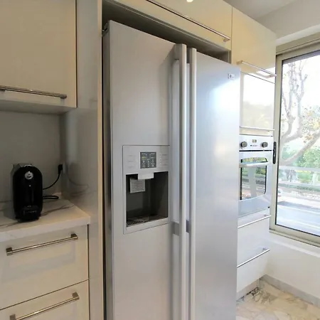 Sea View Le Florentina Appartamento *