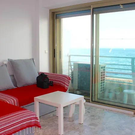 Sea View Le Florentina * Mentone