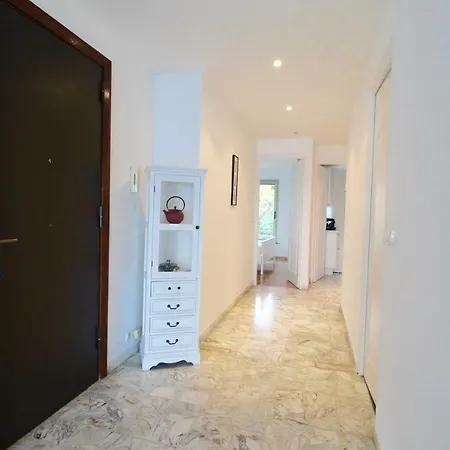 Appartamento Sea View Le Florentina *