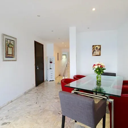 Appartement Sea View 