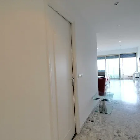 Appartement Sea View 