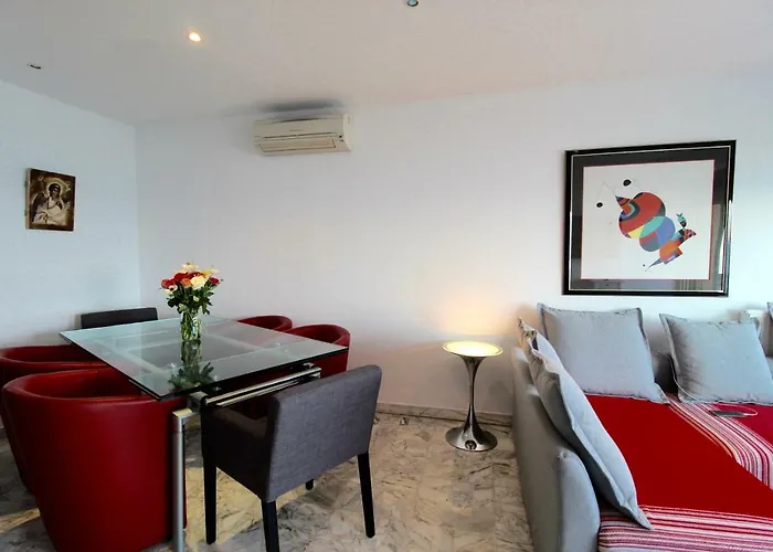 Apartmán Sea View 