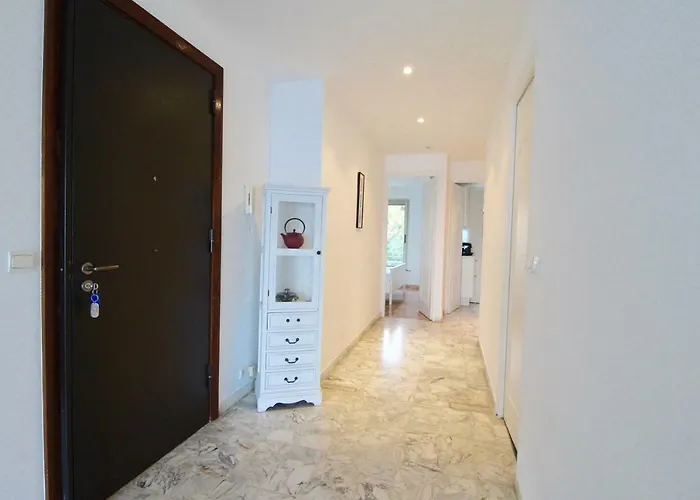 Apartmán Sea View 